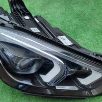 MERCEDES GLE W167 FULL LED Faro Fanale Destro Dx