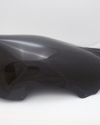 VASCA PUNTALE CARBONIO DUCATI S2R S4R RS
