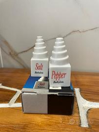 Salt & Pepper Babylon di Matteo Thun