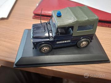 fiat campagnola carabinieri  1 43