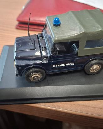 fiat campagnola carabinieri  1 43