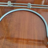 porta armonica e kazoo