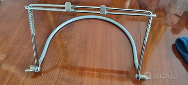 porta armonica e kazoo