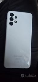samsung a13 come nuovo