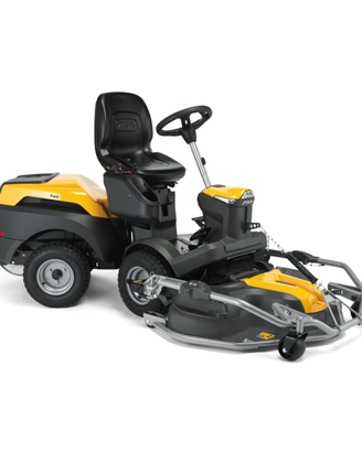 Trattorino Stiga Park 700 WX trazione integrale