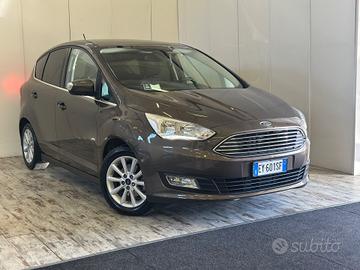 Ford C-Max 1.5 TDCi 120CV Start&Stop Titanium X