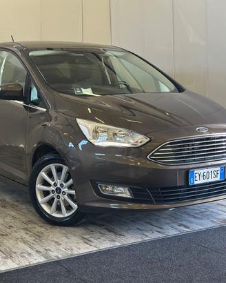 Ford C-Max 1.5 TDCi 120CV Start&Stop Titanium X