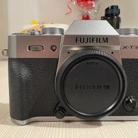 X-T30 II Fujifilm