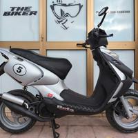 Beta Ark 50 air cooled