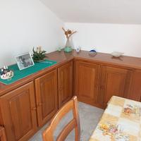 MOBILE DA SOGGIORNO IN ROVERE