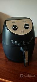 friggitrice ad aria DCG FR3508B