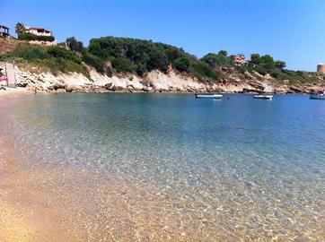Casa Vacanza CALABRIA Isola di Capo Rizzuto