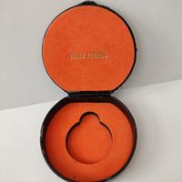 Wille Freres scatola orologio da taschino 