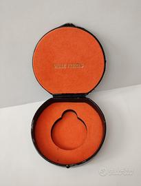 Wille Freres scatola orologio da taschino 