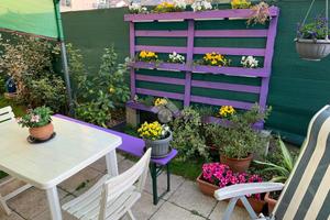 CASA SEMINDIPENDENTE A MONTEVECCHIA