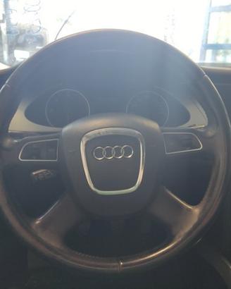 Volante AUDI A4 del 2011