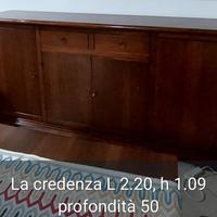 credenza