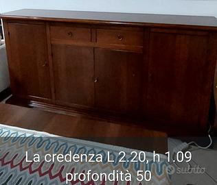 credenza