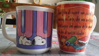 Tazze per colazione
