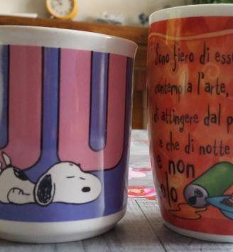 Tazze per colazione