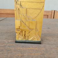 scultura Giò Pomodoro 