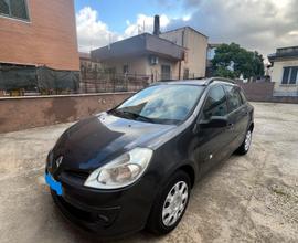 RENAULT Clio 3ª serie - 2008