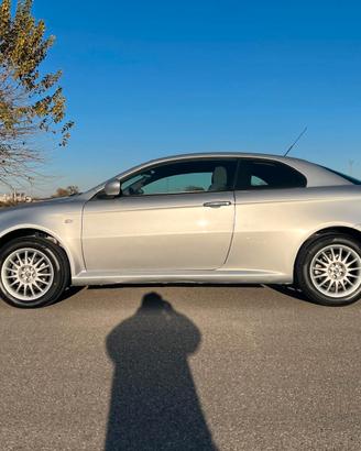 Alfa Romeo GT 1.8 16V TS Progression