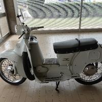 Moto guzzi galletto 192