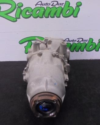 DIFFERENZIALE POSTERIORE HR-V 4X4 1.6 B. 2000
