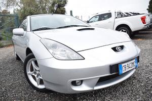 TOYOTA CELICA 1.8 16V VVT-i