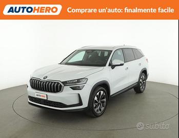 SKODA Kodiaq YR28184