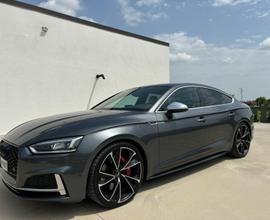 Audi A5 S5 SPB 3.0 TFSI quattro S-Tronic