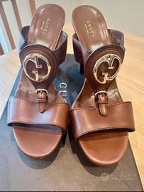 Sandalo donna Gucci