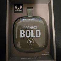 Speaker bluetooth Rockbox BOLD XS Bluetooth