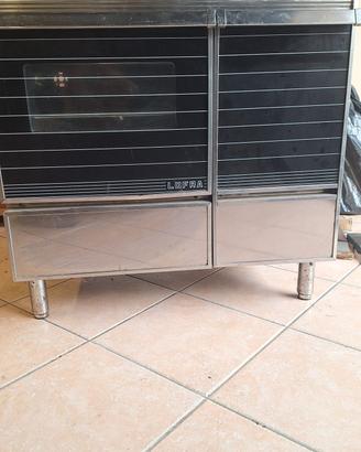 cucina LOFRA a gas