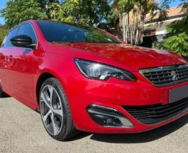 Peugeot 308 308 1.2 Gt Line 130cv Unico
