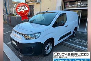 Fiat Doblo Doblò 1.5 BlueHdi 130CV PL-TN Van