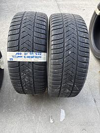 gomme usate 2254519 Moto PIRELLI - SOTTOZERO 3