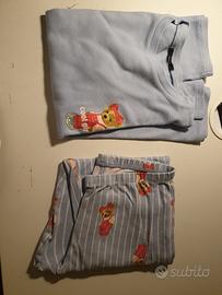 Pigiama per bambina 8 anni