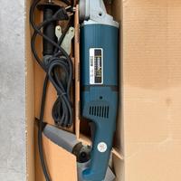 N. 4 Smerigliatice Casals W 2300