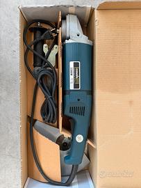 N. 4 Smerigliatice Casals W 2300