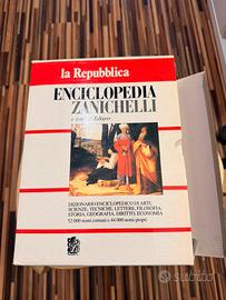 Enciclopedia Zanichelli - laRepubblica
