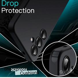 Samsung Galaxy S25 cover