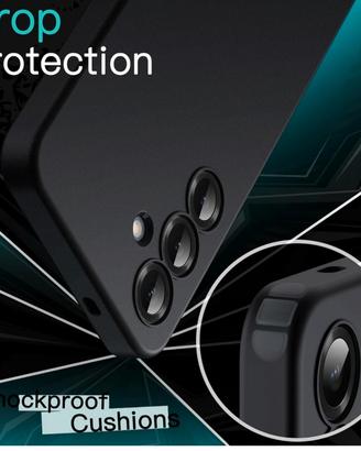 Samsung Galaxy S25 cover