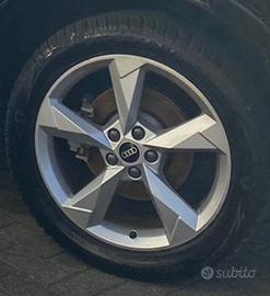 Cerchi Audi 19 7j - 5x112