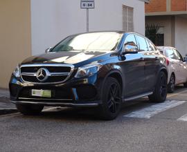 Mercedes gle (v167) - 2018