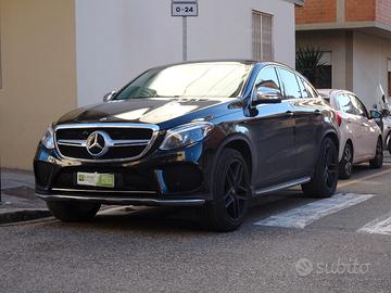 Mercedes gle (v167) - 2018