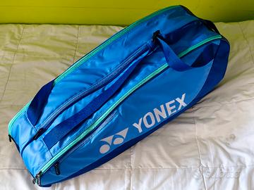 Borsone Yonex 55€