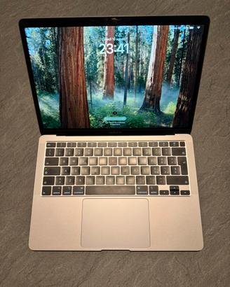 MacBook Air 13" 2020 i3 8GB RAM, 256GB Perfetto