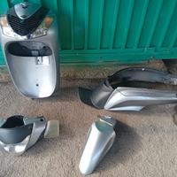 Carene Honda SH 125 150 2009 2010 2011 2012